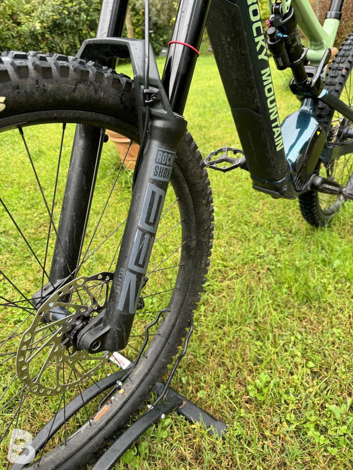Rocky Mountain Altitude Pawerplay 2024