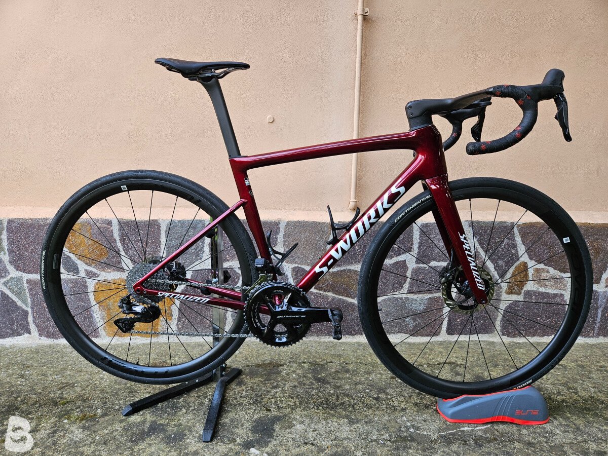 Specialized S-Works SL8 2024