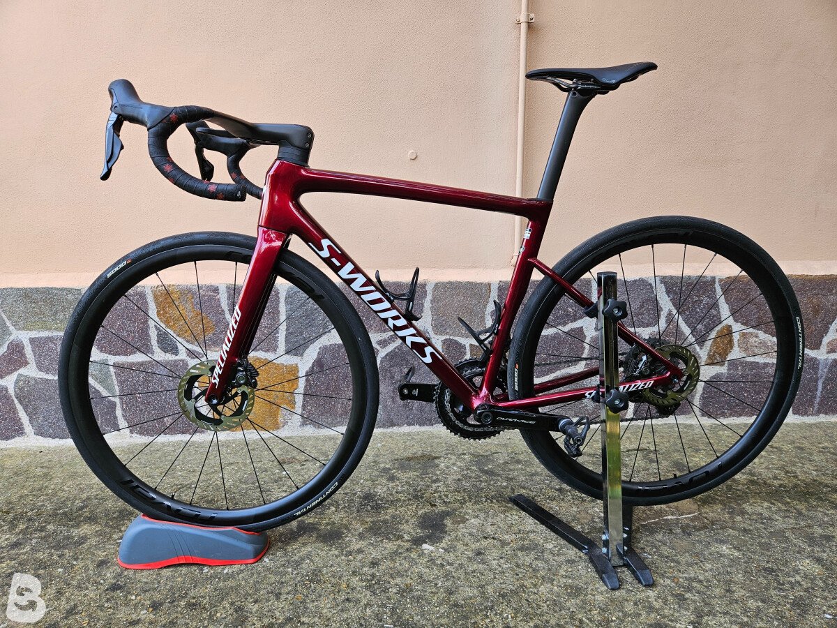 Specialized S-Works SL8 2024