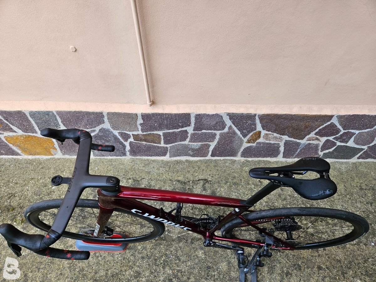 Specialized S-Works SL8 2024
