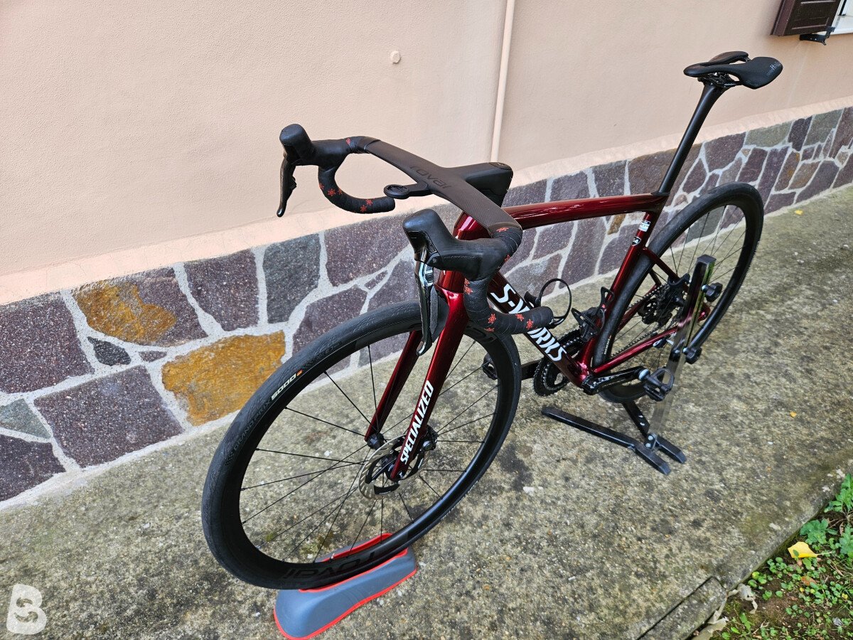 Specialized S-Works SL8 2024