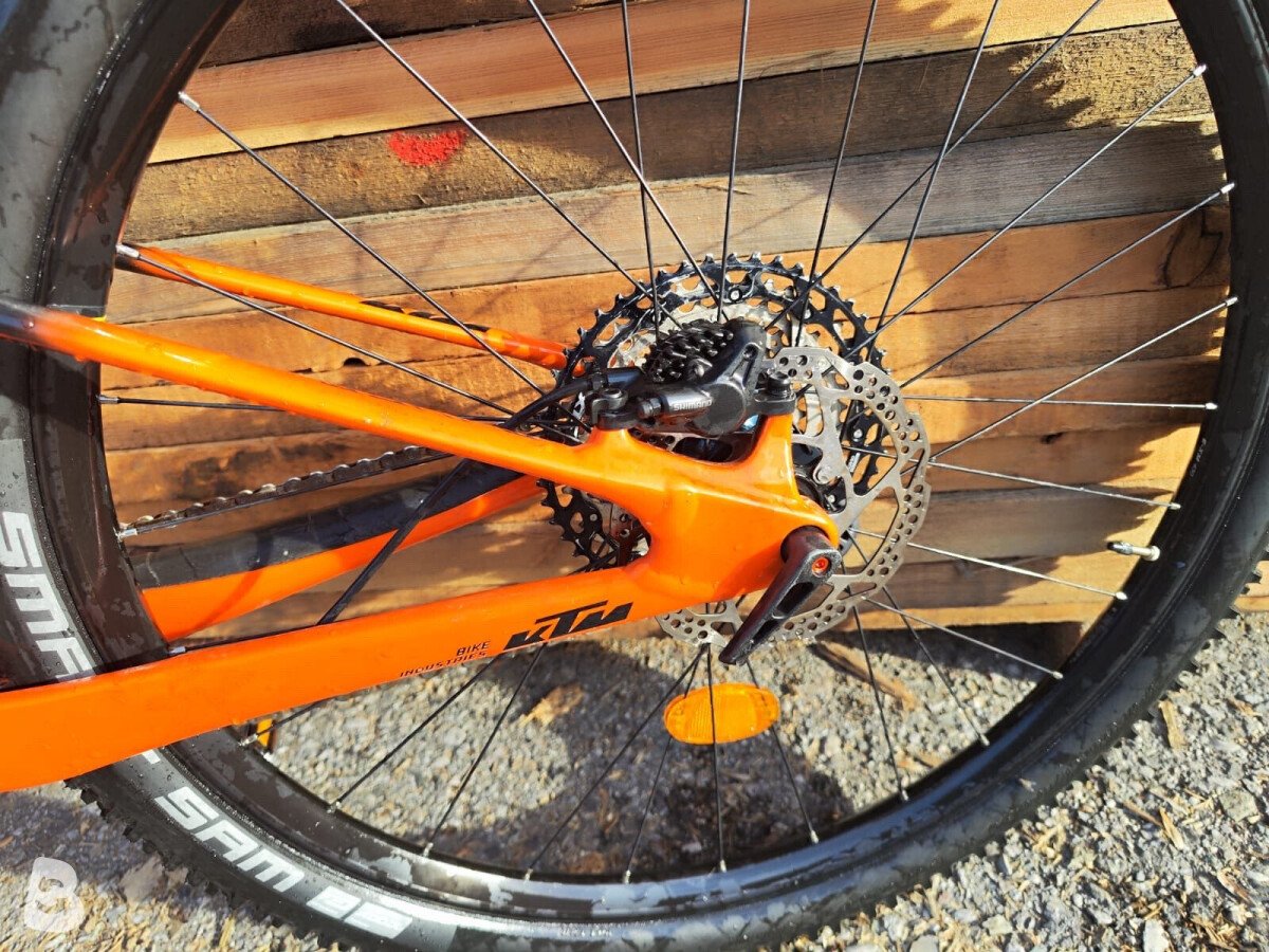 KTM Scarp MT Elite 2020