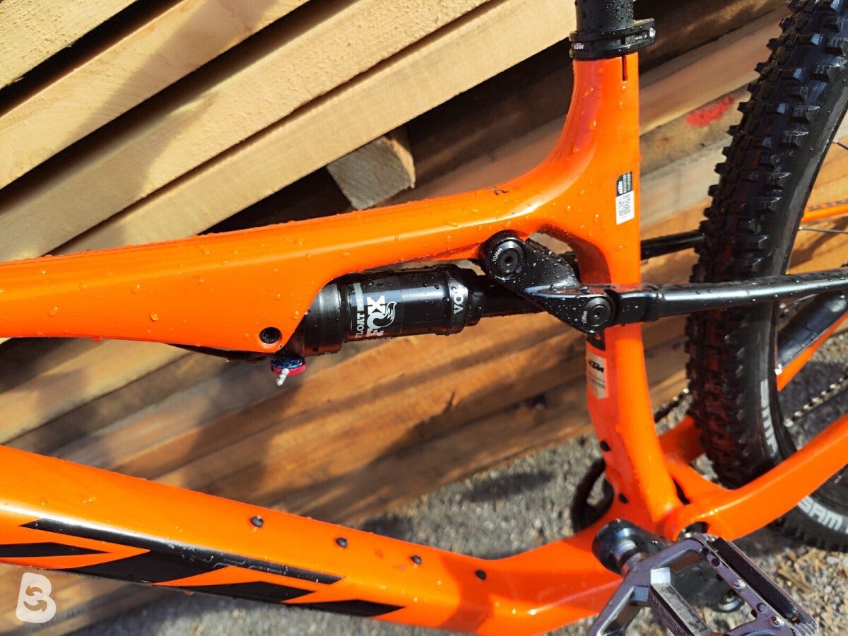 KTM Scarp MT Elite 2020