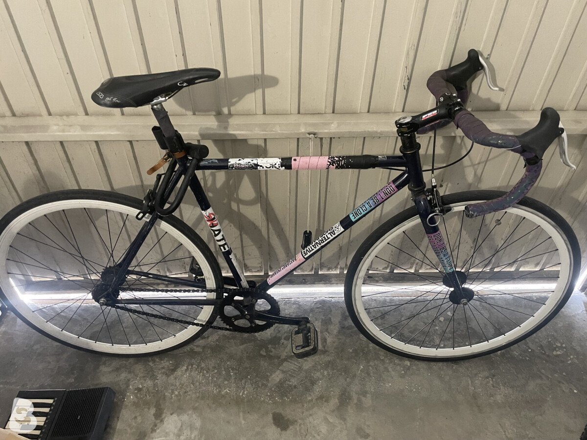 State Bicycle Co Single 2020