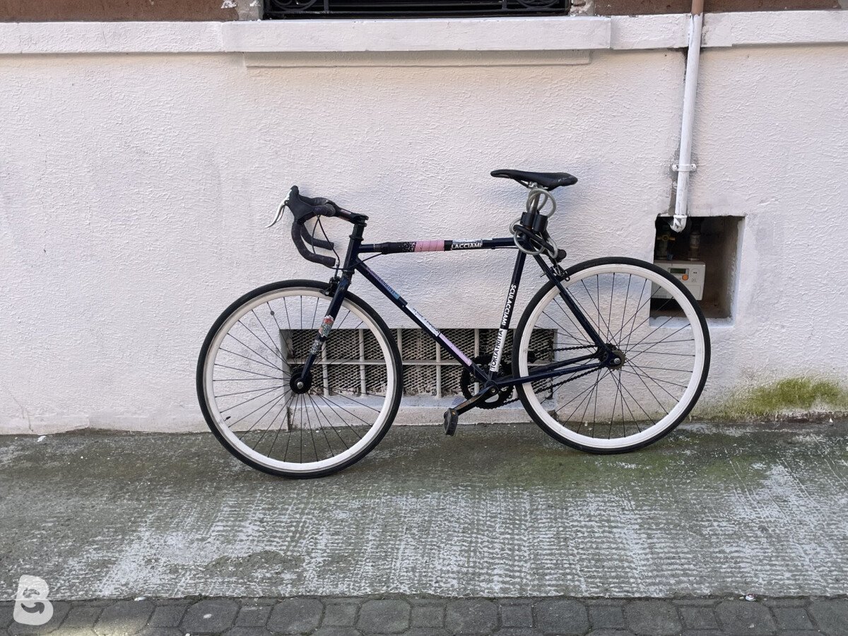 State Bicycle Co Single 2020