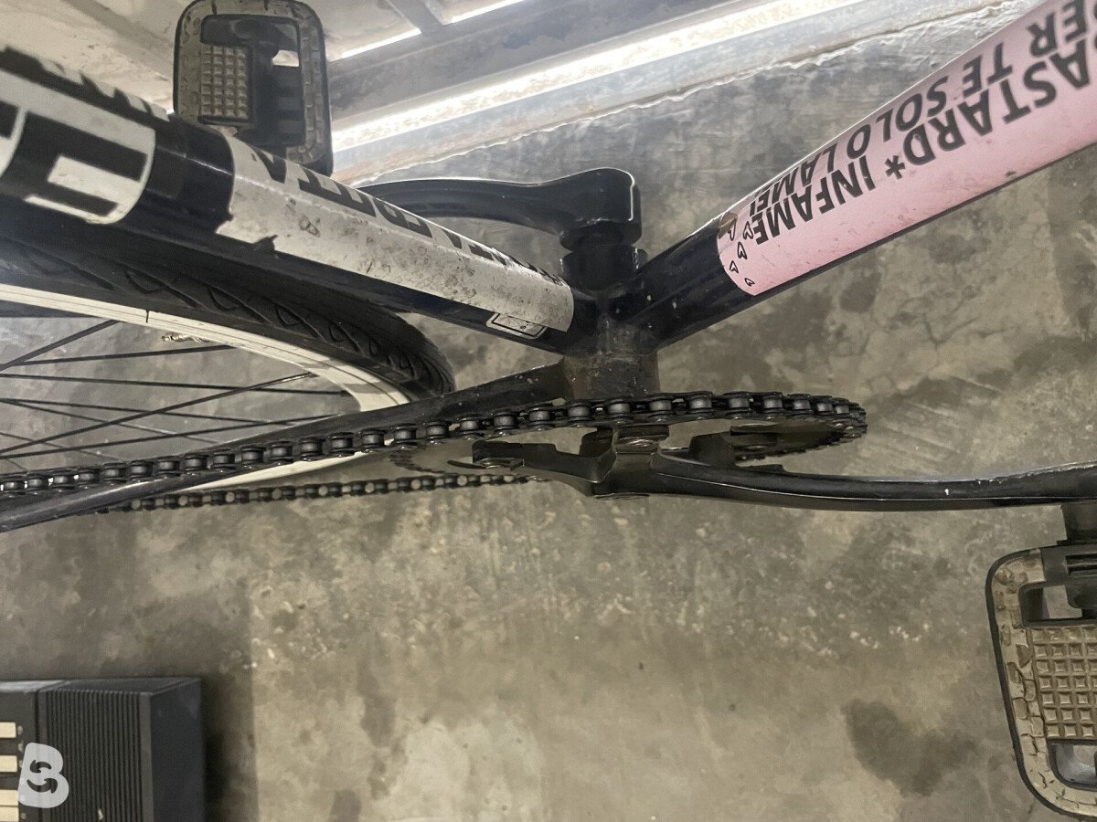 State Bicycle Co Single 2020