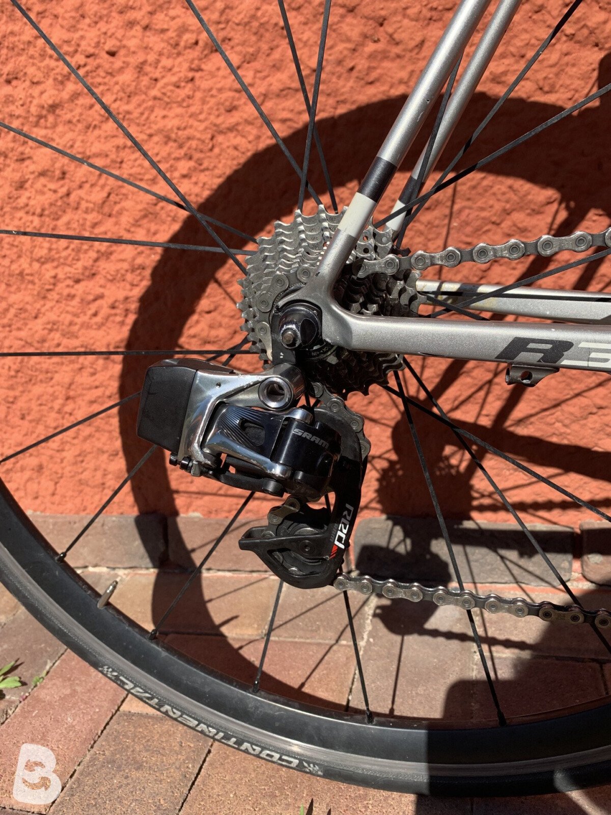 Cervelo R3 2016