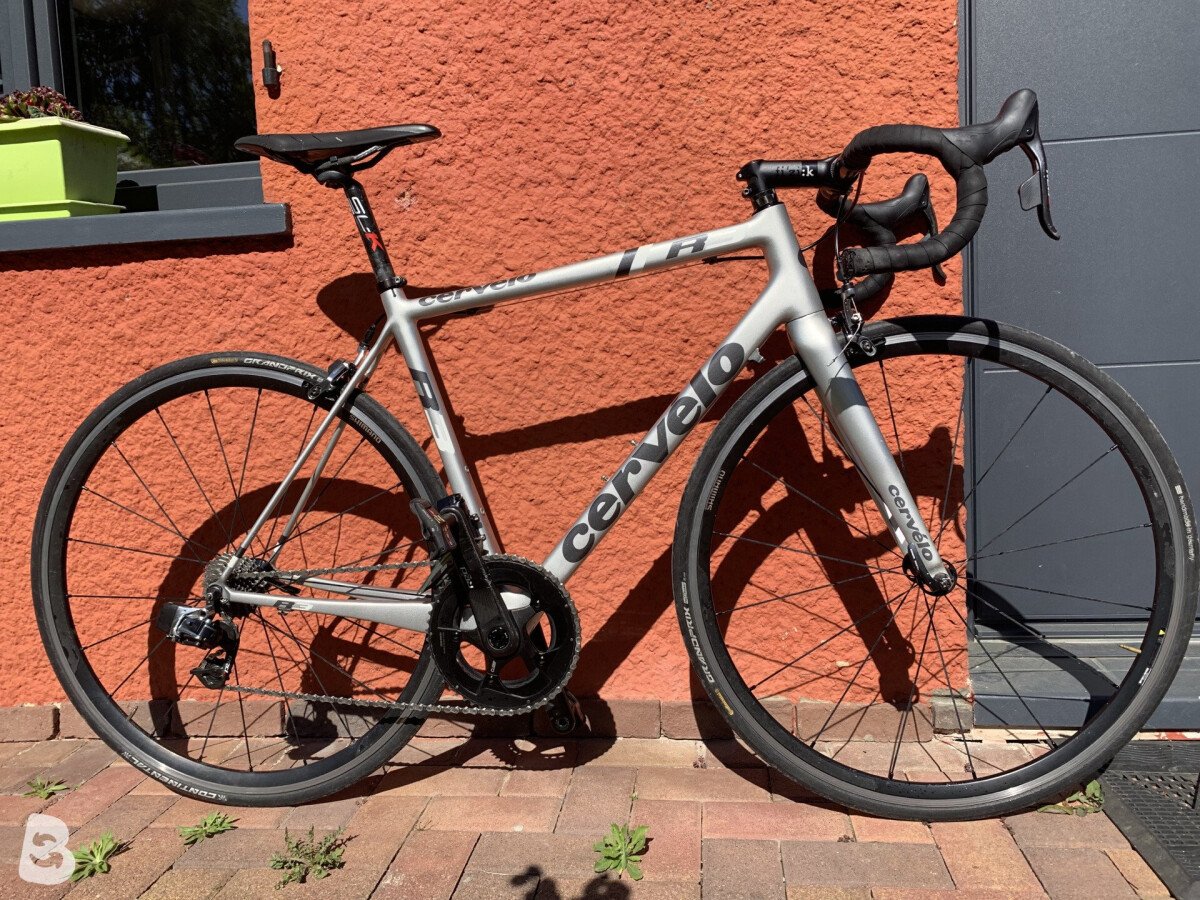 Cervelo R3 2016
