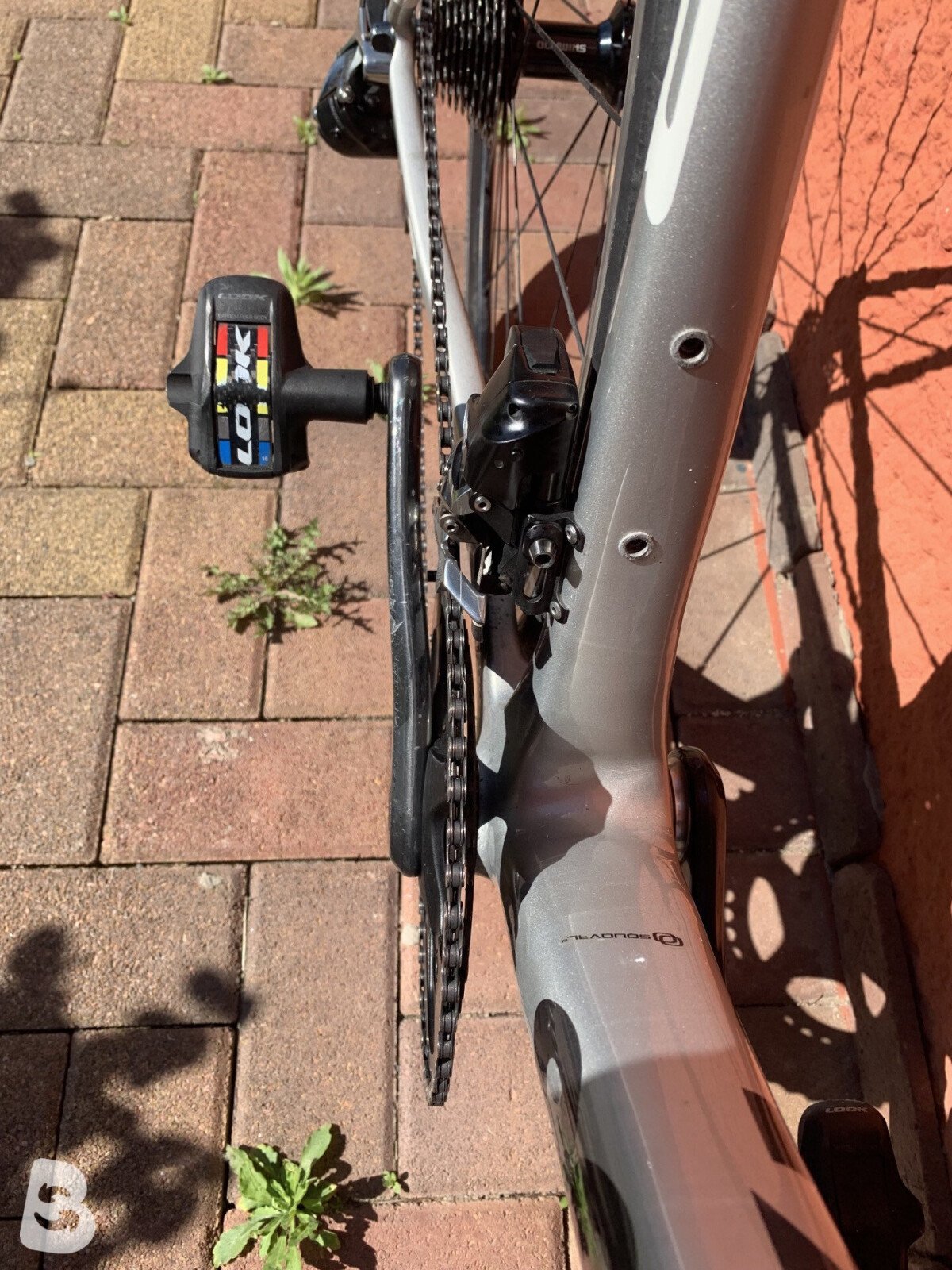 Cervelo R3 2016