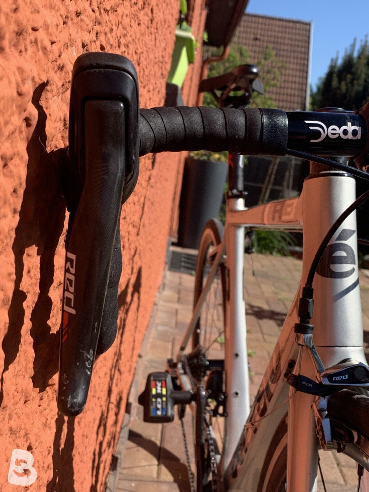 Cervelo R3 2016