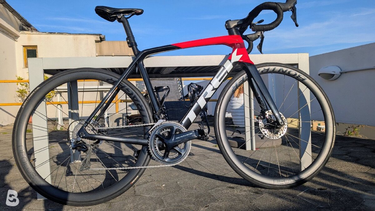 Trek Emonda SL 6 2021