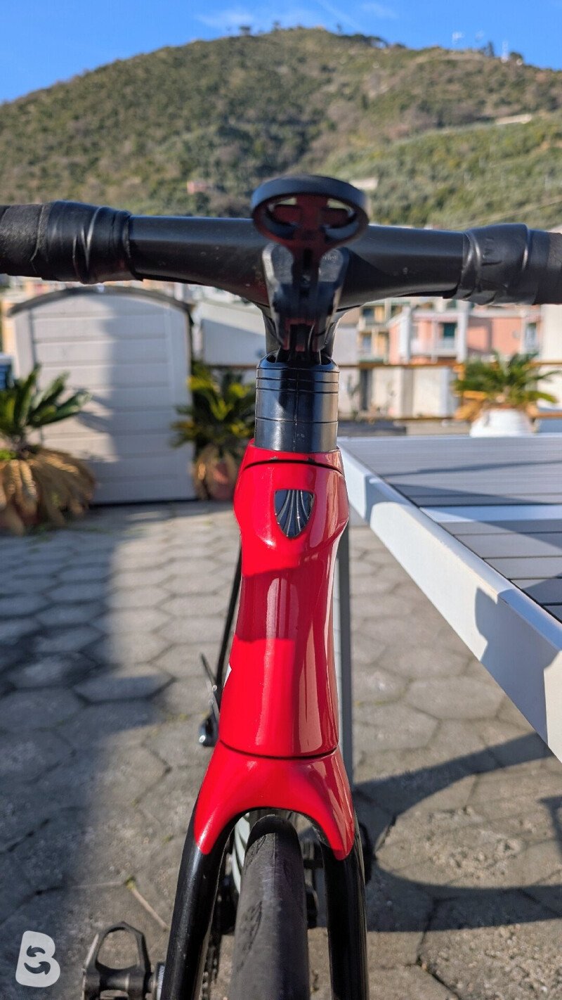 Trek Emonda SL 6 2021