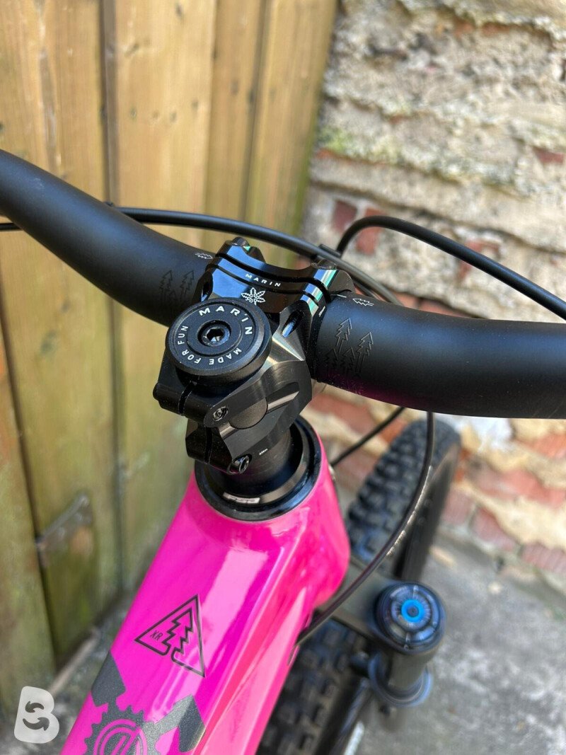 Marin Alpine Trail XR AXS 2026