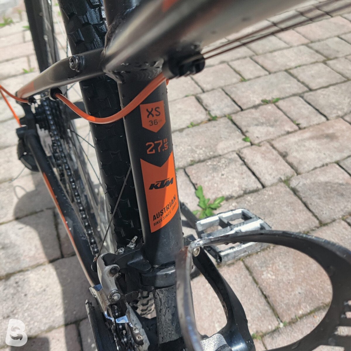 KTM Chicago 272 2022