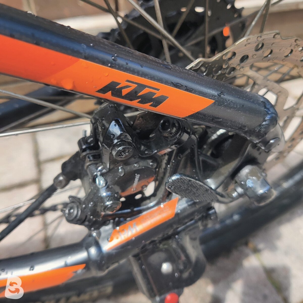 KTM Chicago 272 2022
