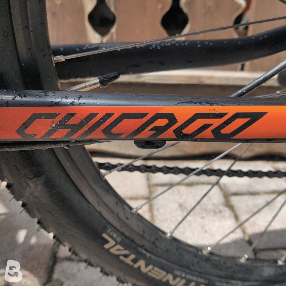 KTM Chicago 272 2022