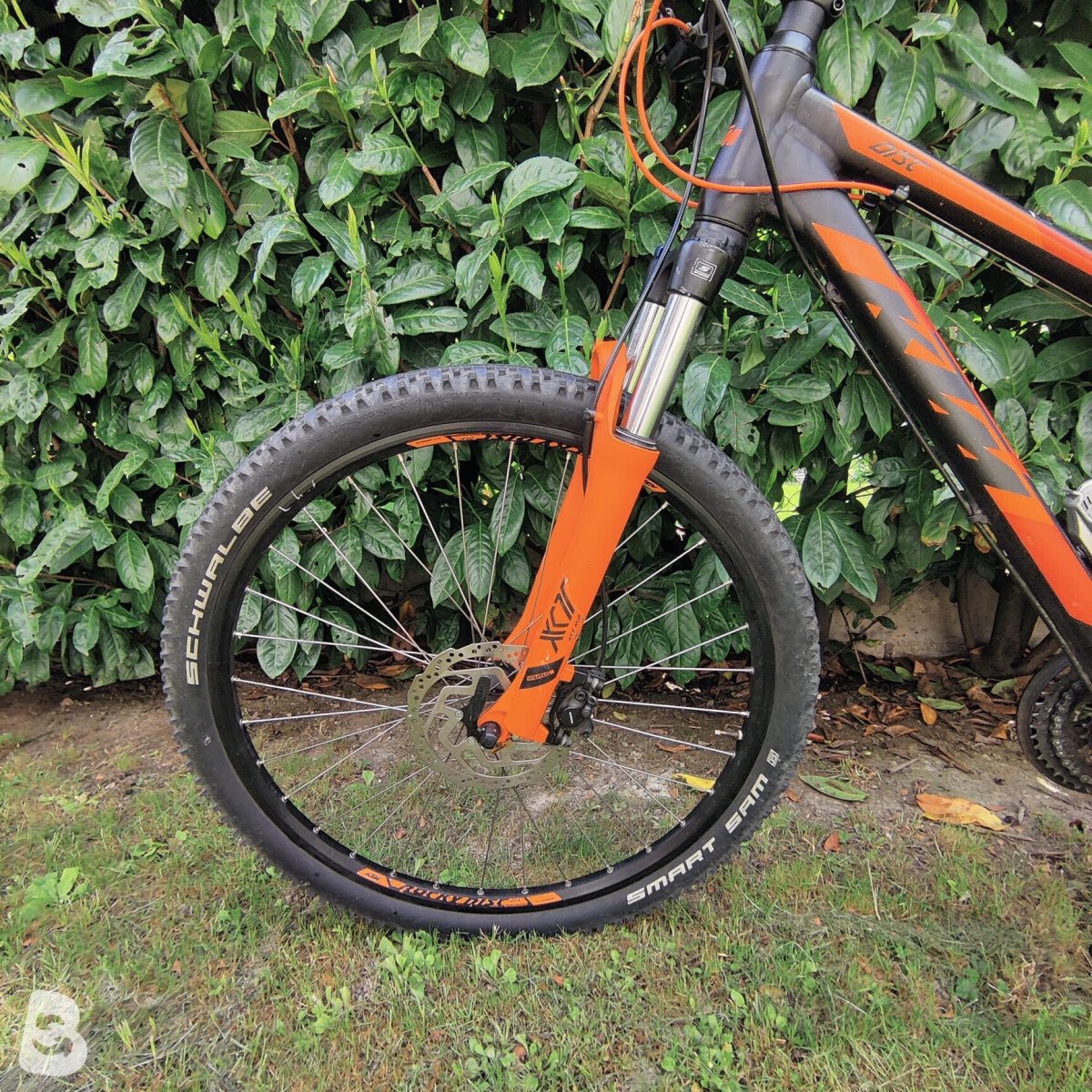 KTM Chicago 272 2022