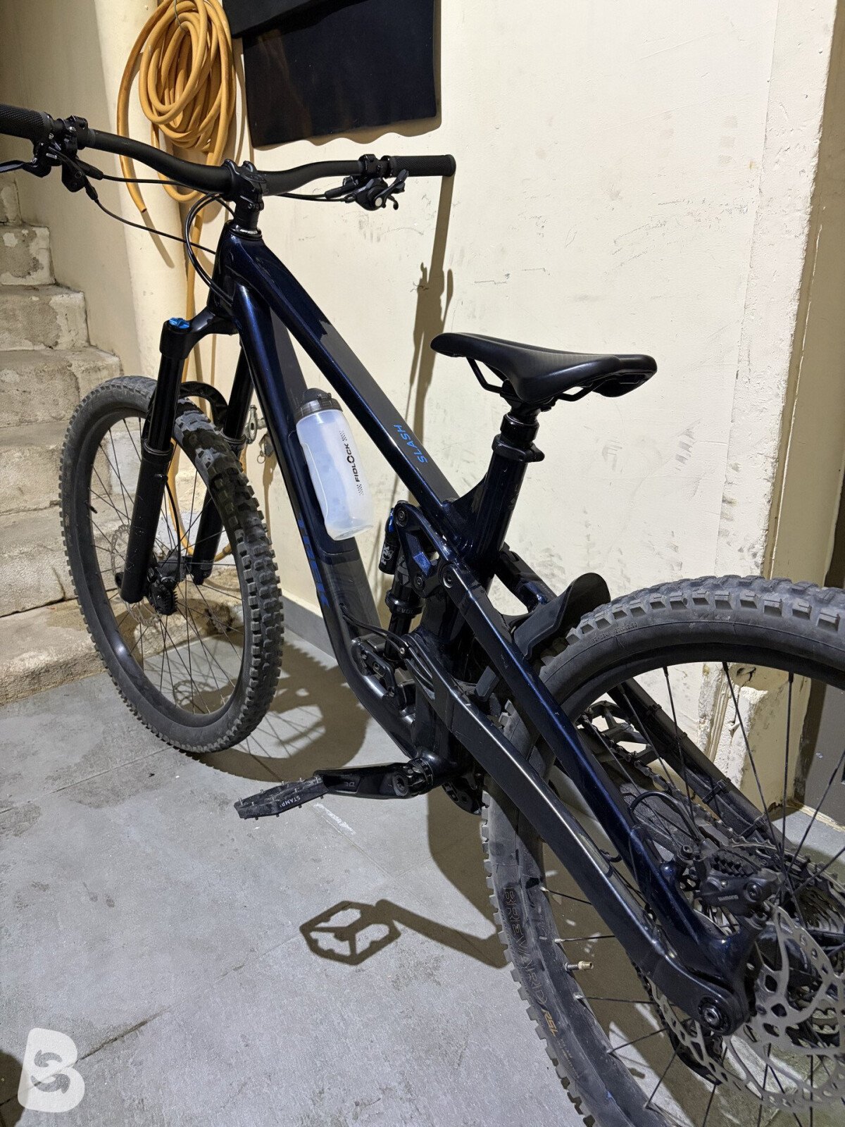 Trek Slash 8 2026