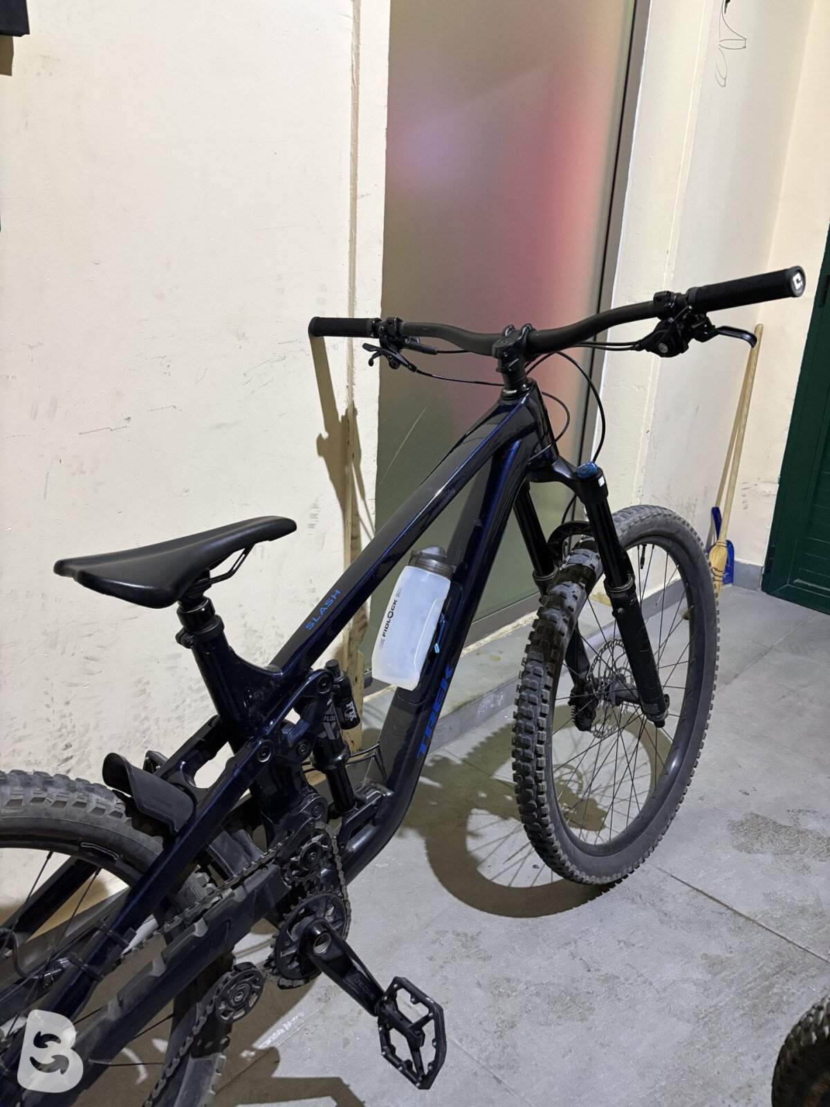 Trek Slash 8 2026