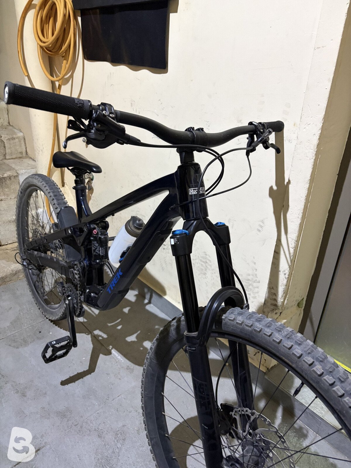 Trek Slash 8 2026