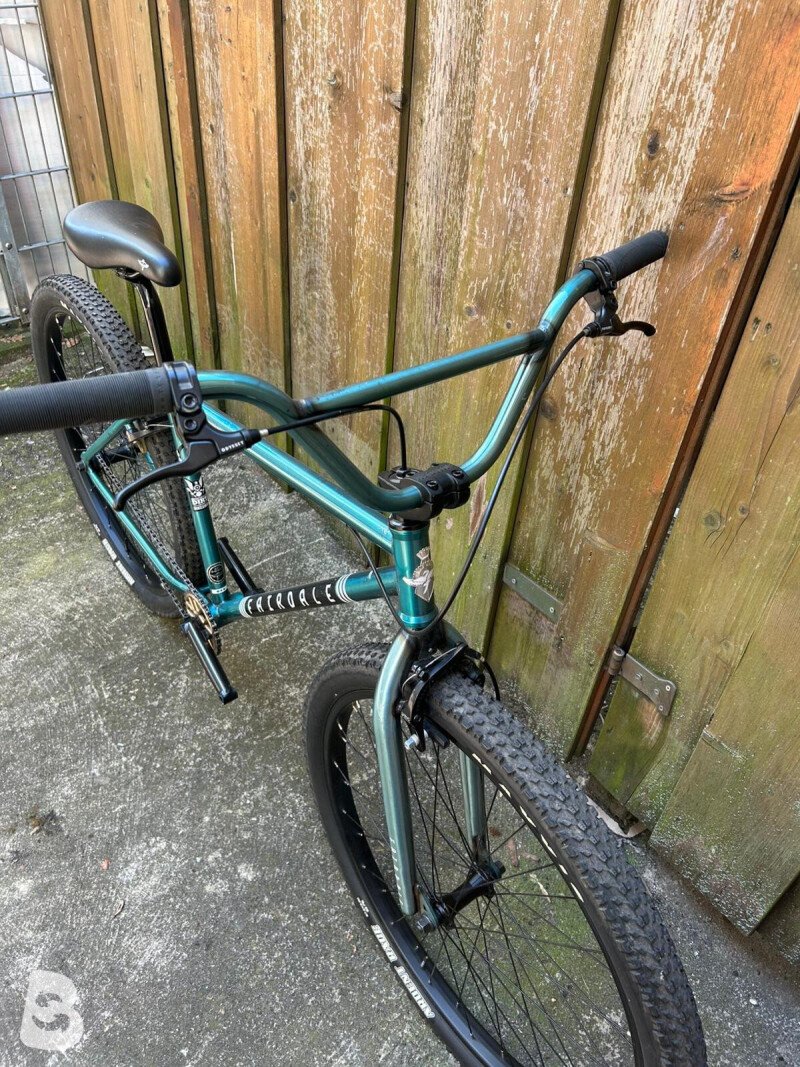 Fairdale Bikes TAJ 2026