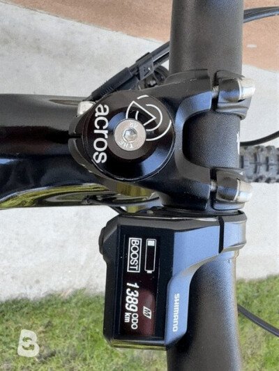 YT Industries Decoy Comp 2020