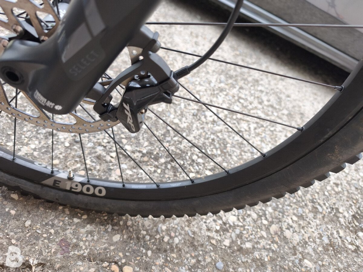 Kona Big Honzo 2022