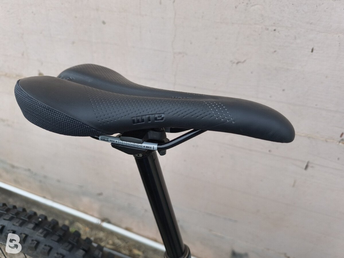 Kona Big Honzo 2022