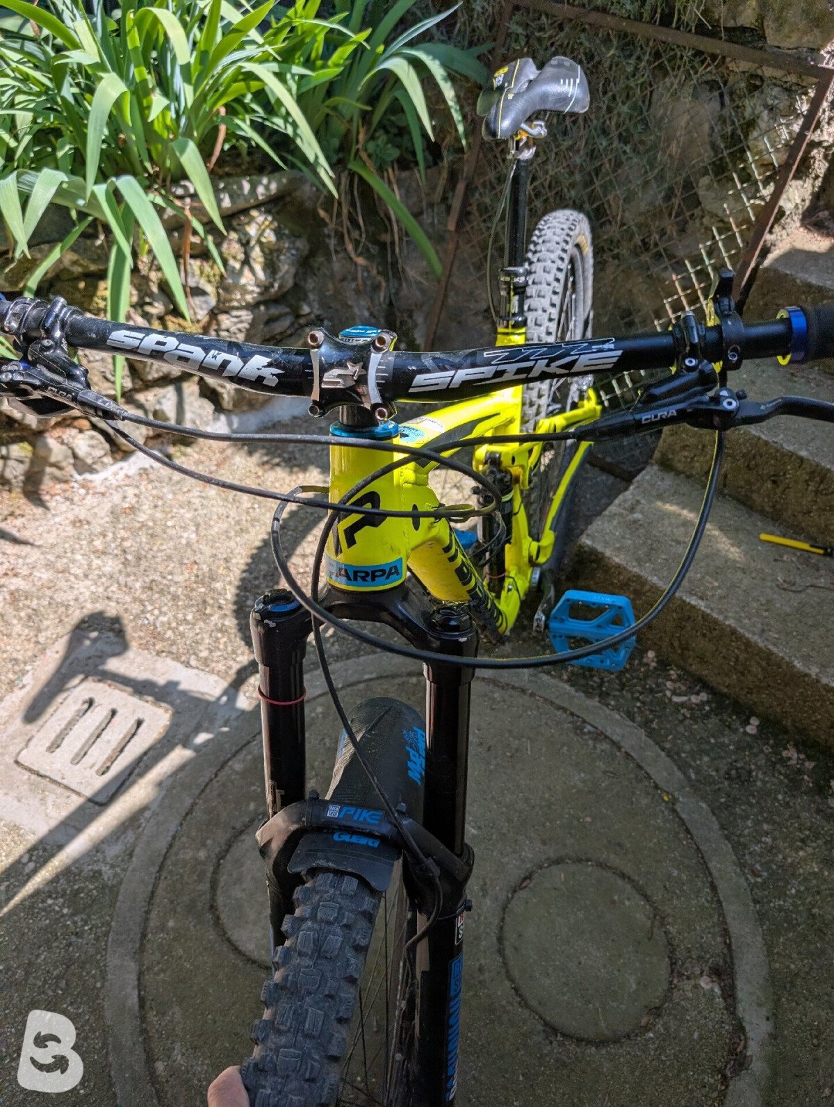 Transition Patrol Alloy 2016