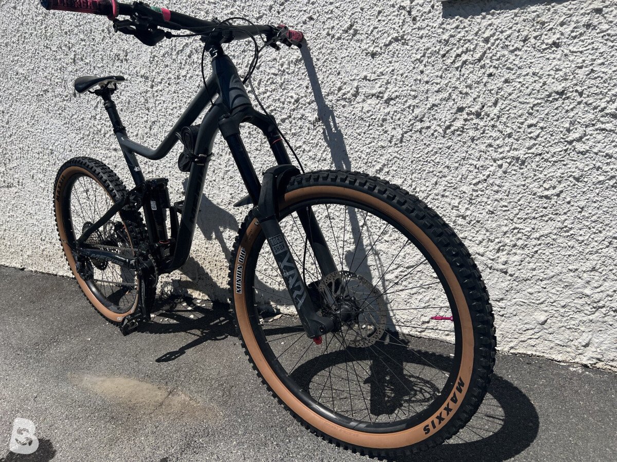 Merida One-Forty 800 2021