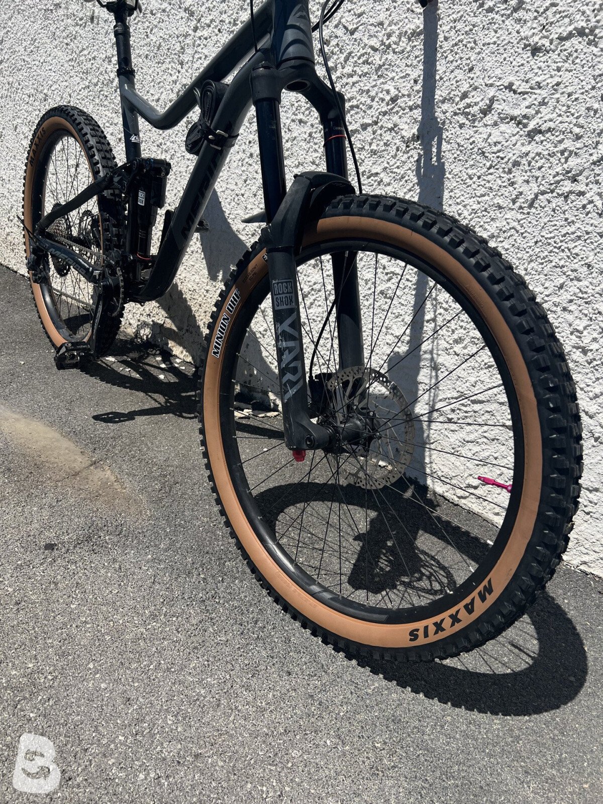Merida One-Forty 800 2021