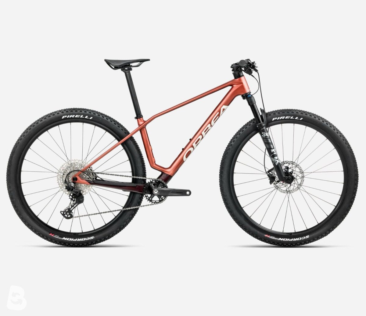 Orbea Alma M50 2025