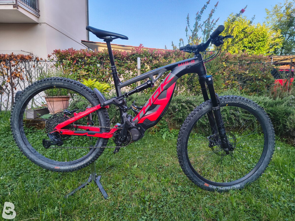 Thok Mig-R 2022