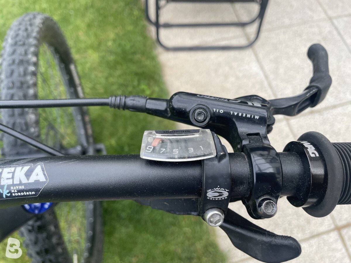 Specialized Camber 2021