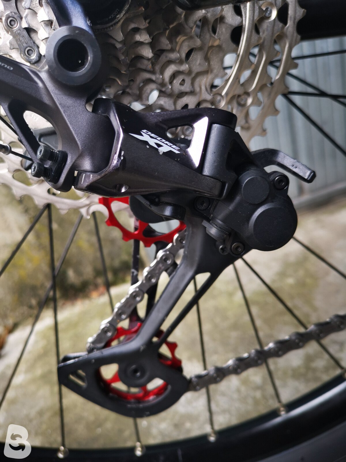 Cube Bikes Reaction Pro 2023
