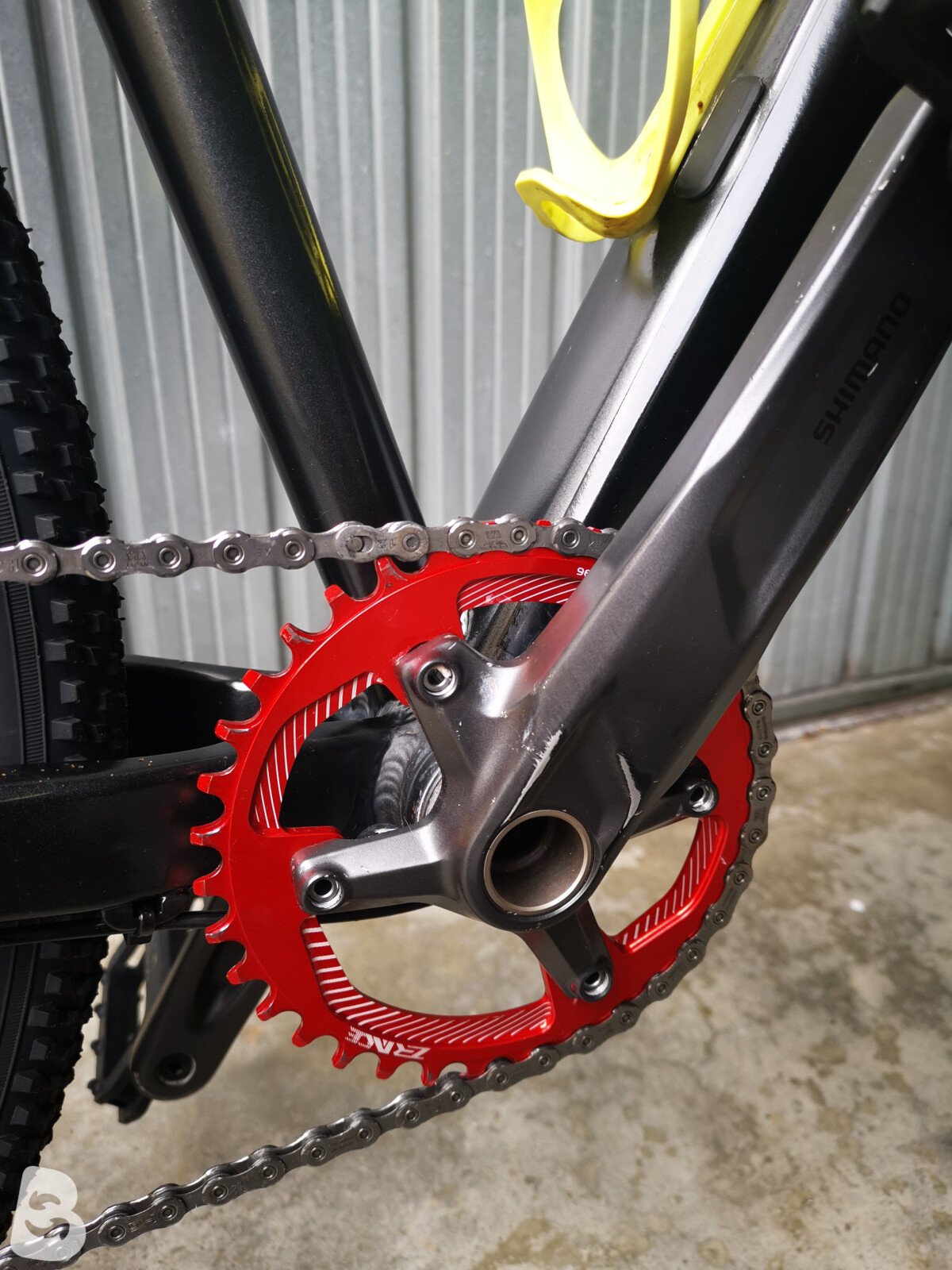 Cube Bikes Reaction Pro 2023