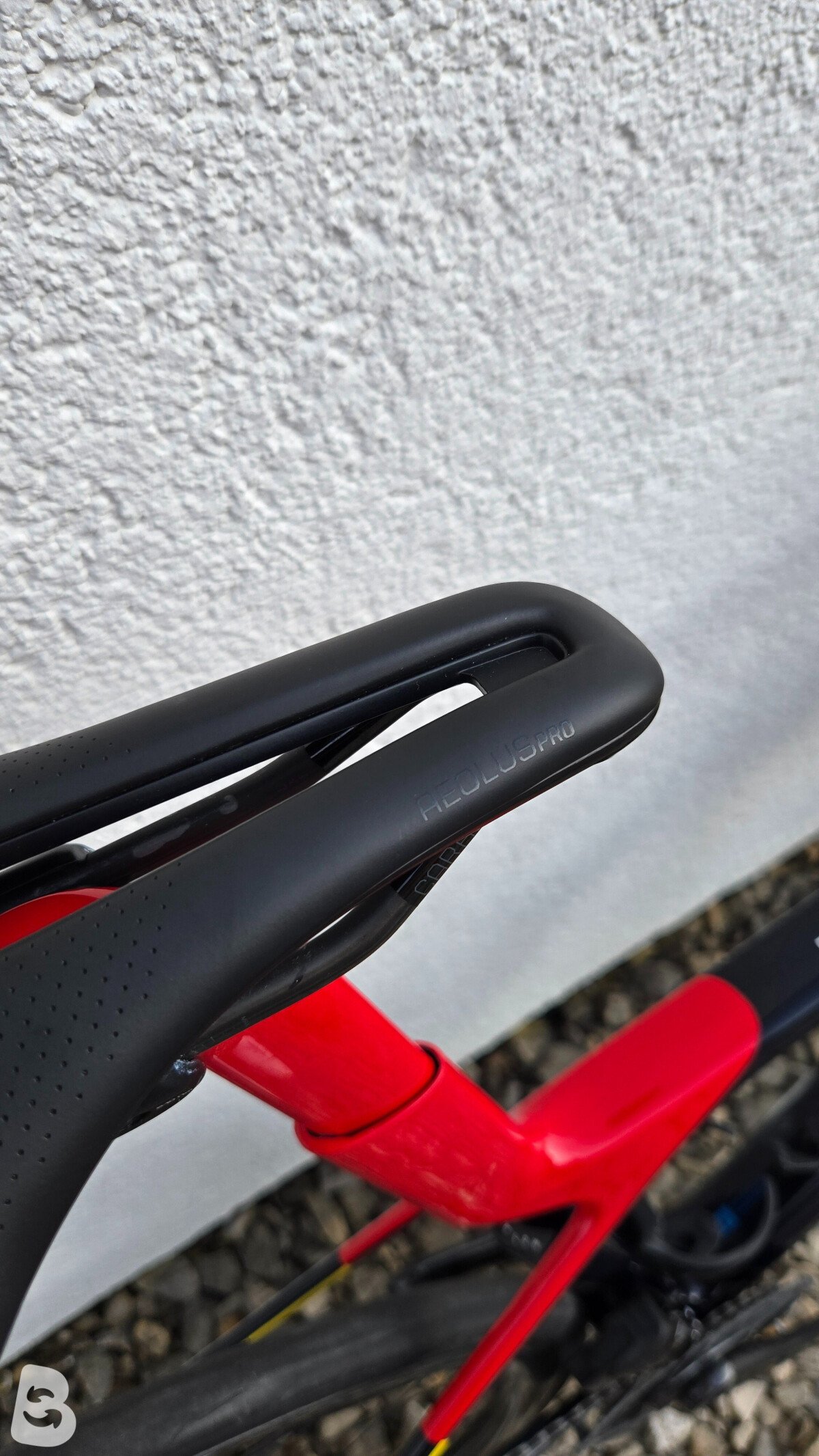 Trek Madone SLR 7 AXS 2025