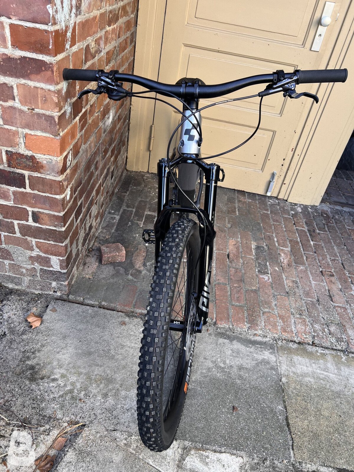 Cube Bikes Cube Stereo 140 HPC SL 2022