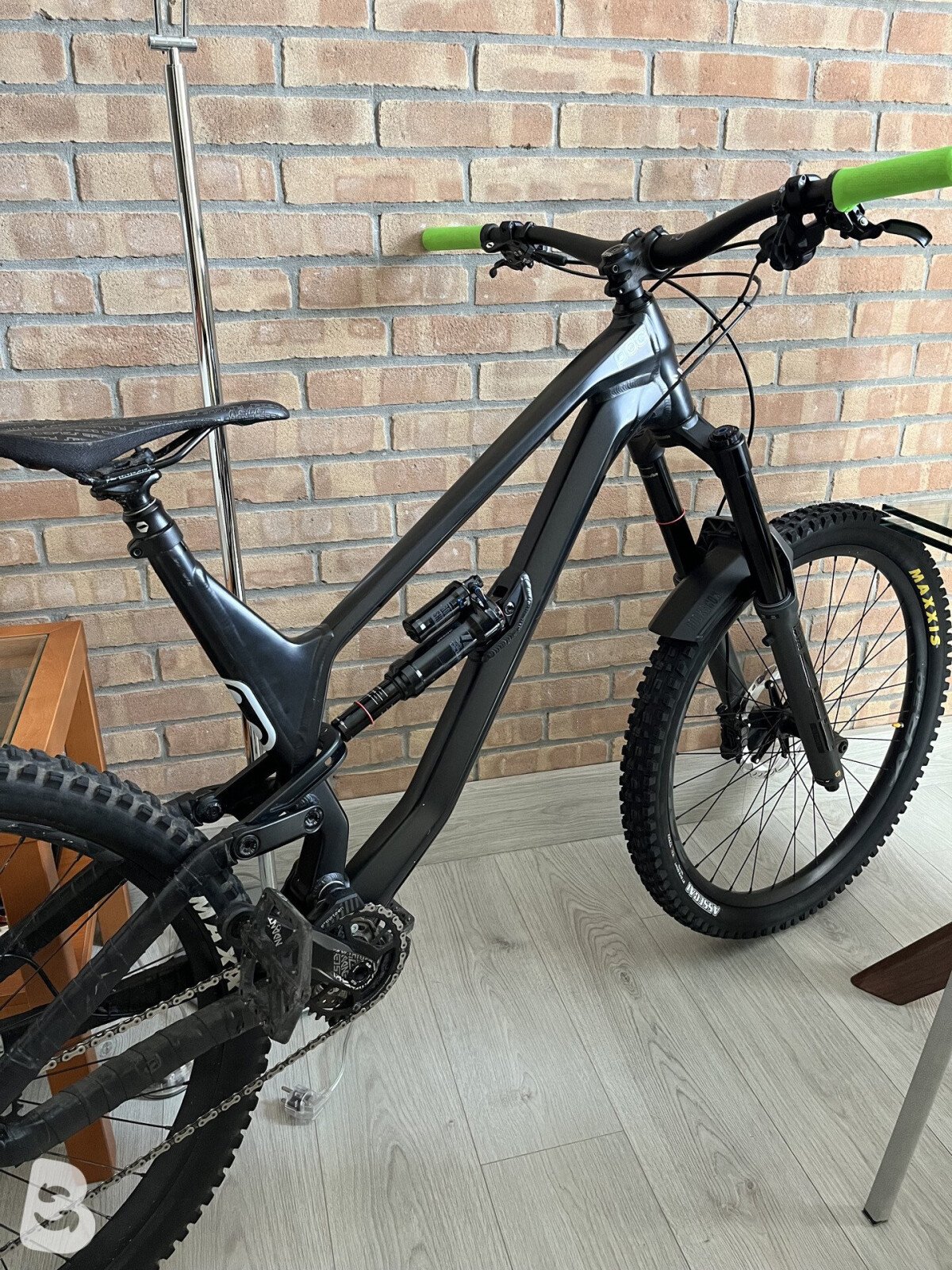 Canyon Torque AL 5.0 2020