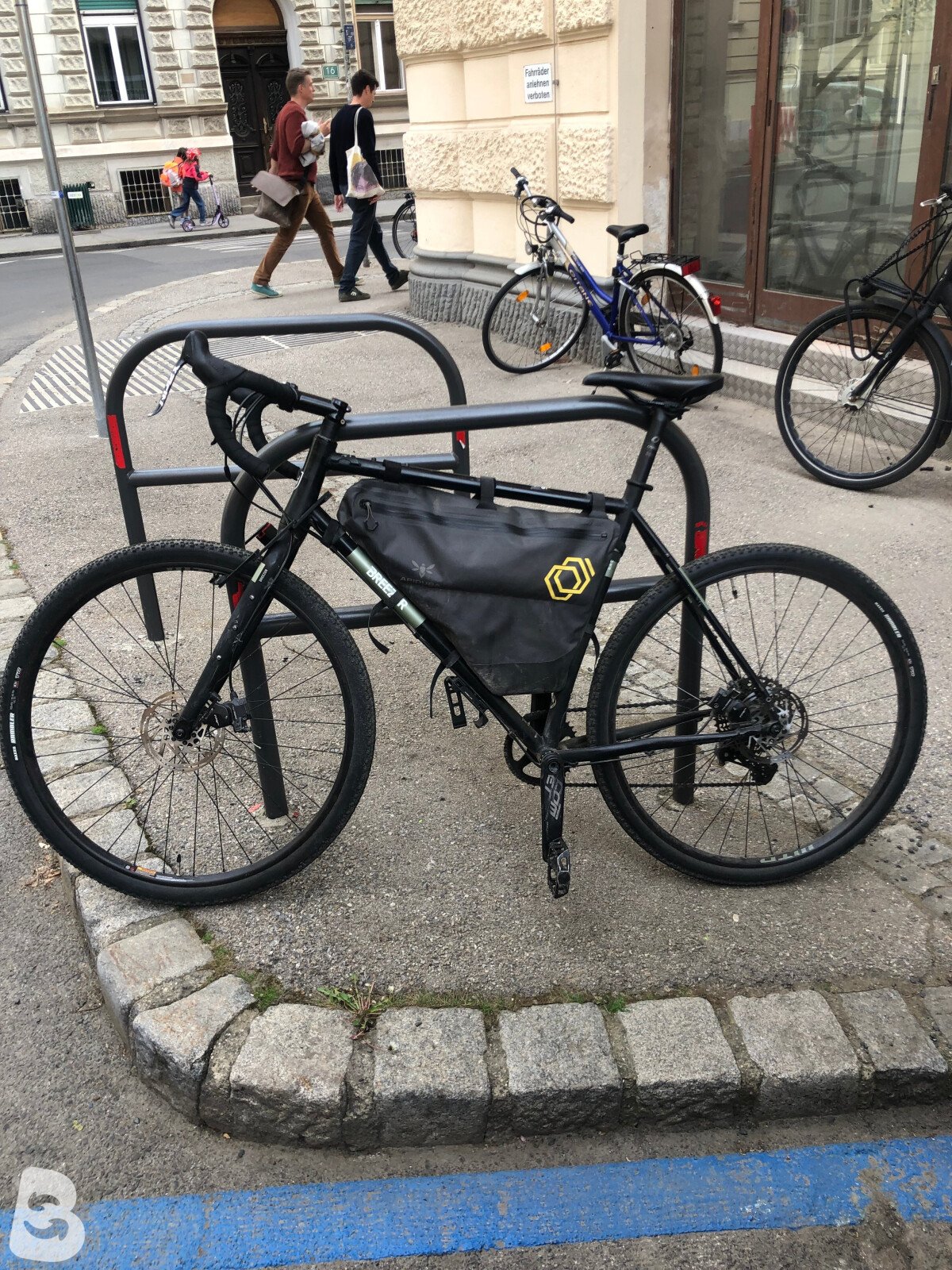 Breezer Radar X 2025
