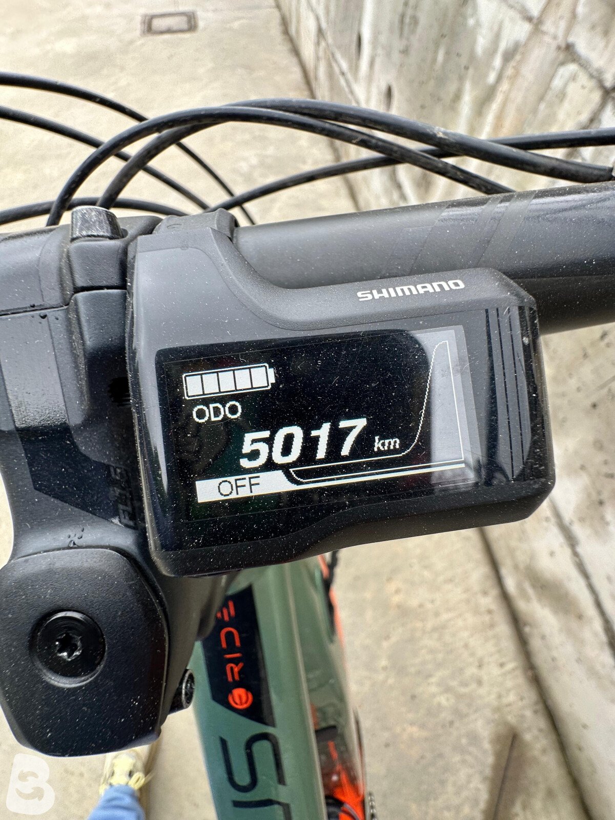 Scott Genius eRIDE 900 Tuned 2019