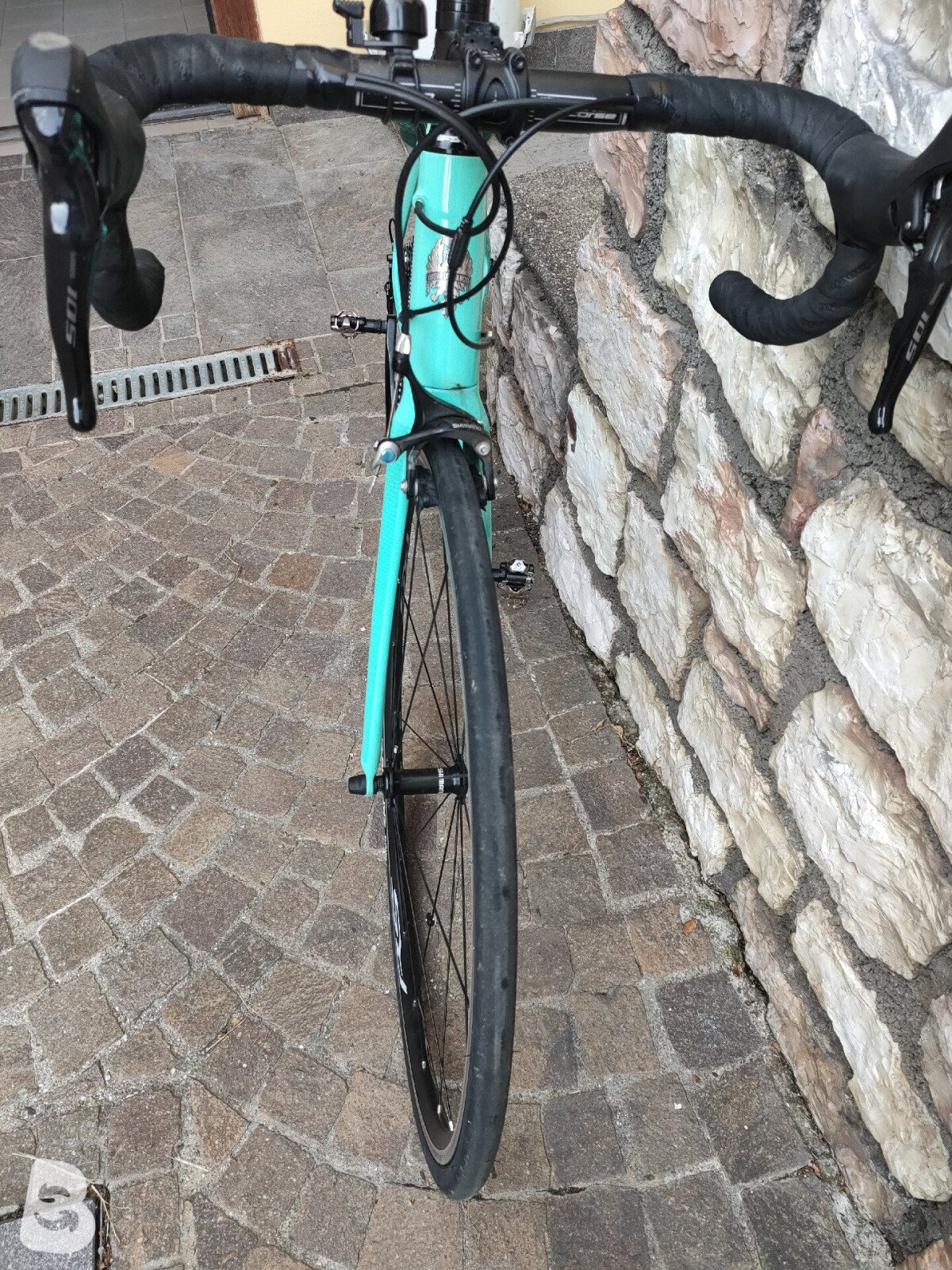 Bianchi Sprint Ultegra 2020
