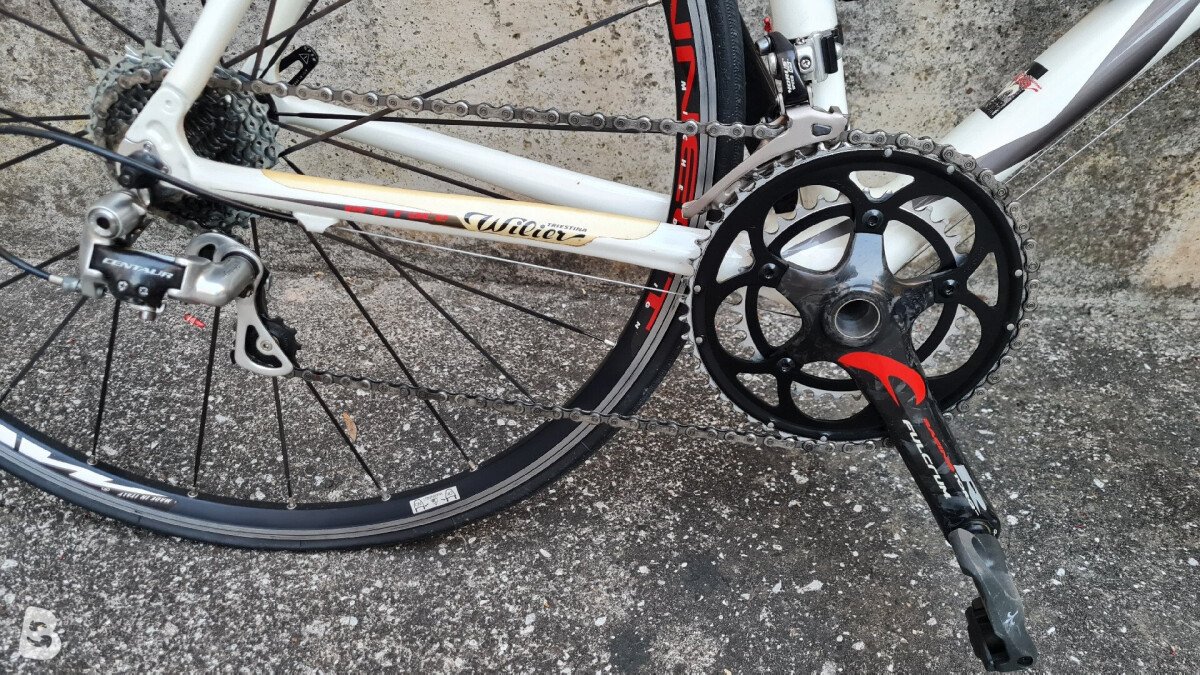 Wilier Mortirolo 2008