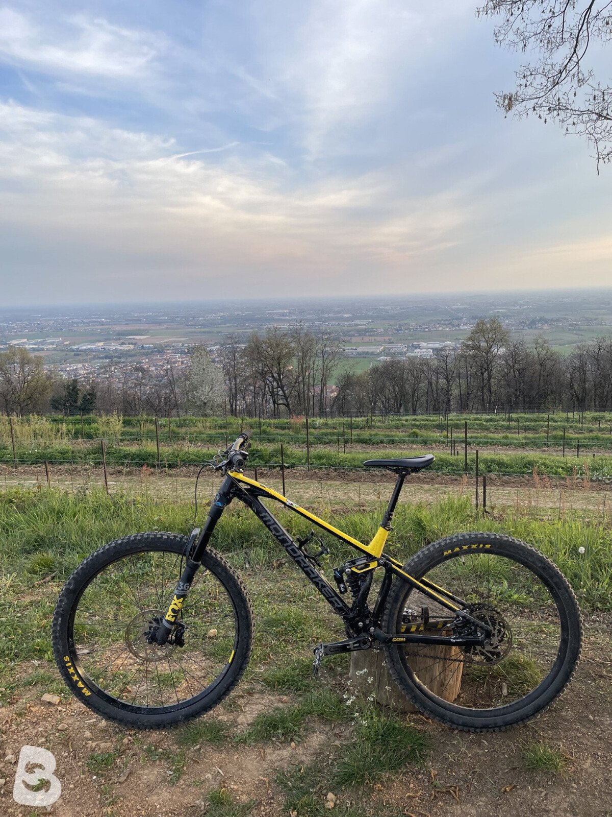 Mondraker Foxy 2021