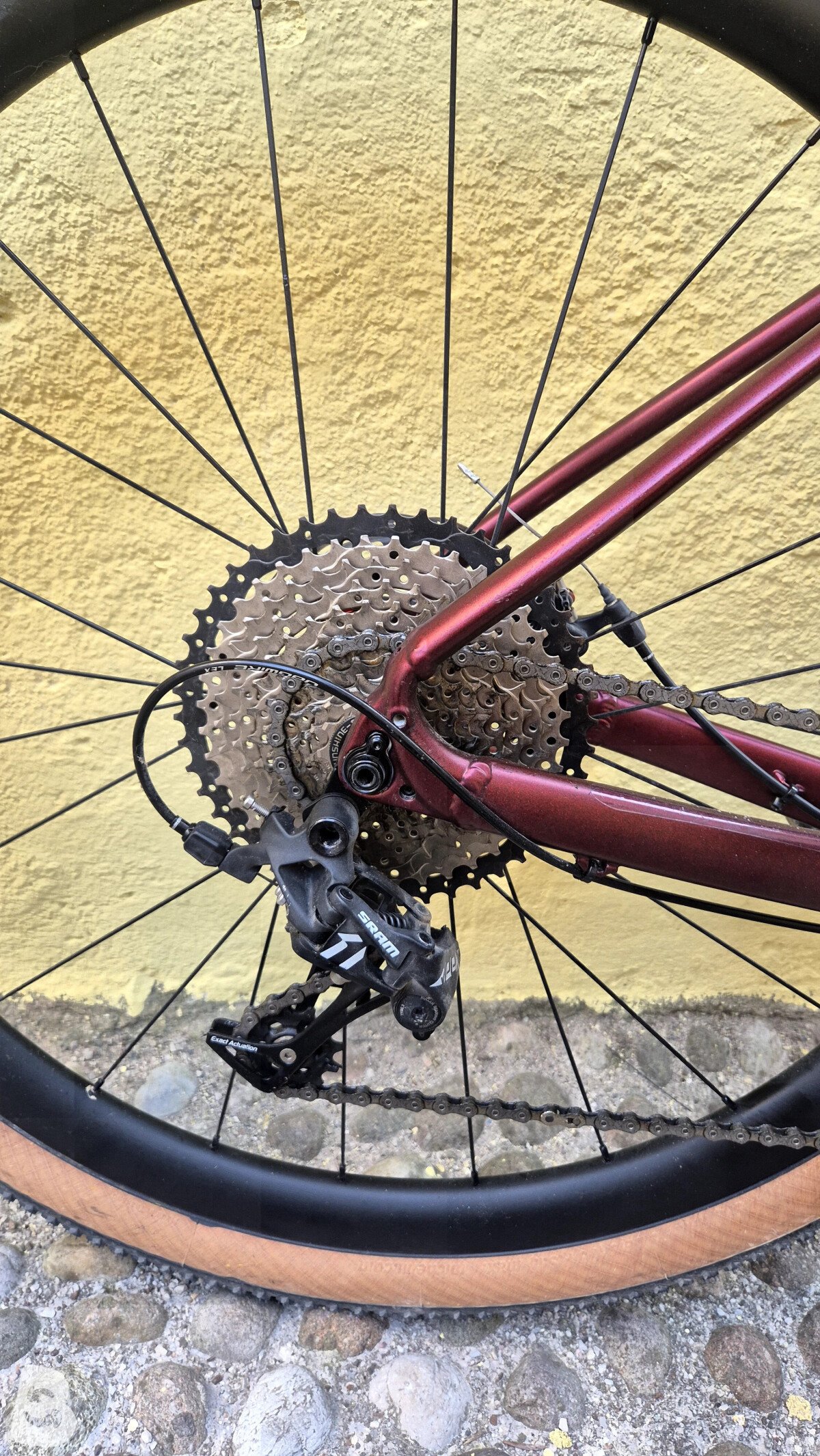 Merida Silex 300 2021