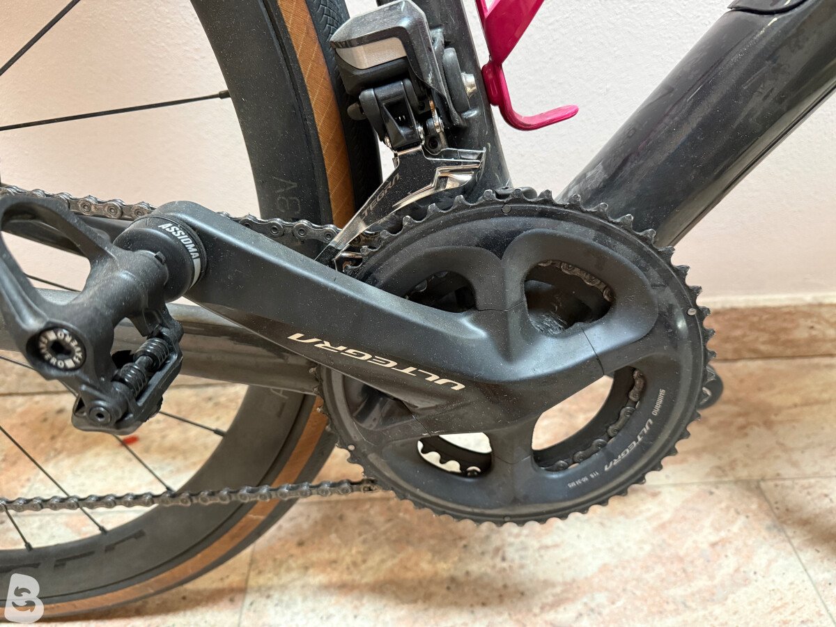 Trek Domane SLR 7 2021