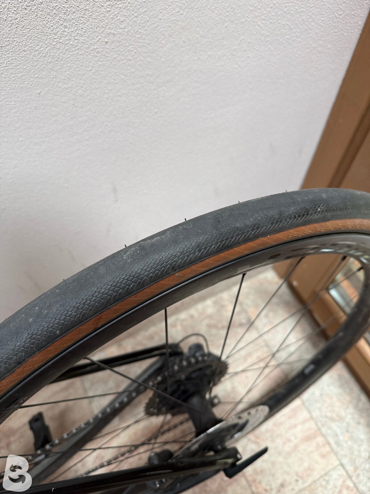 Trek Domane SLR 7 2021
