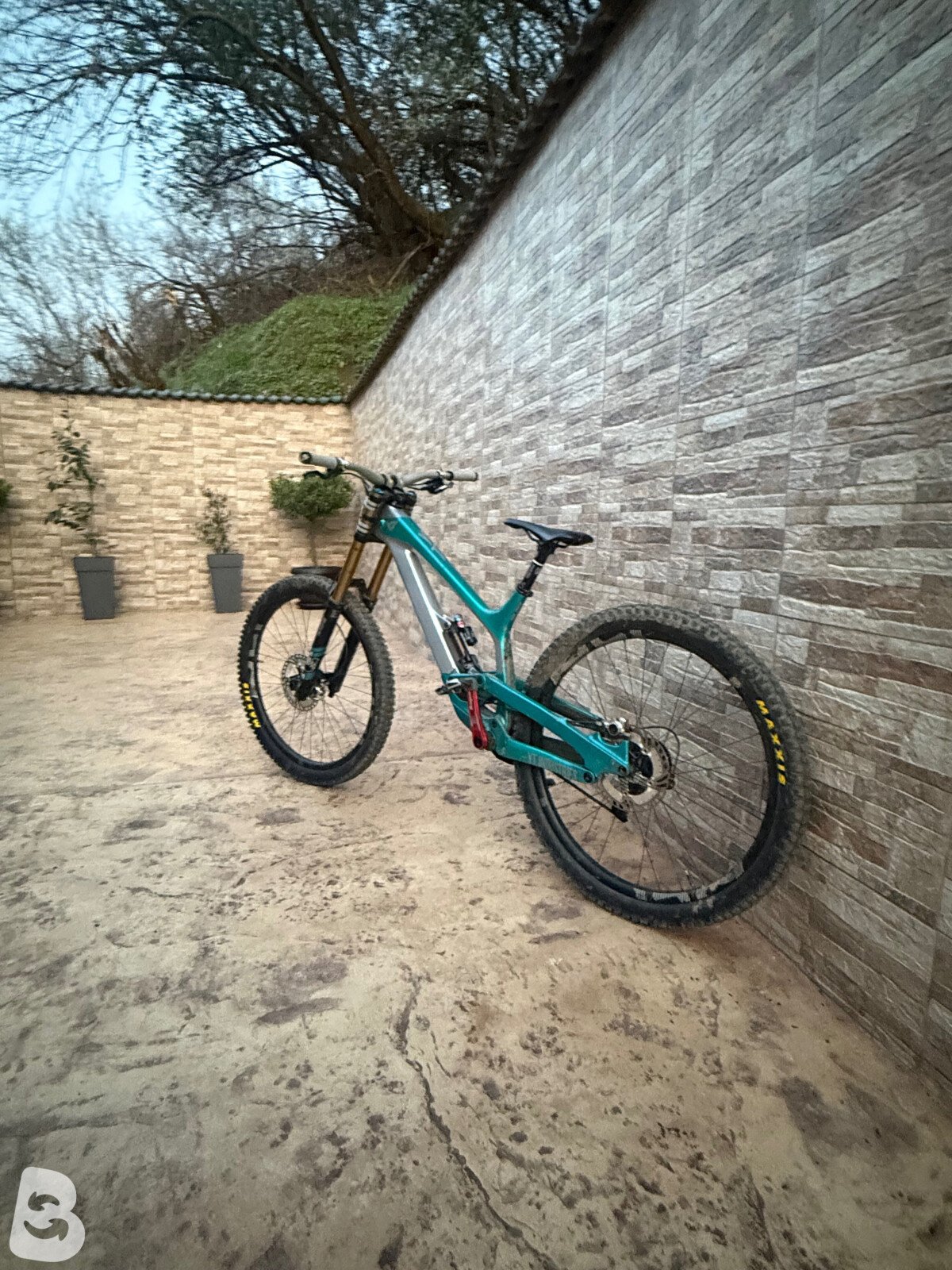 YT Industries Tues CF Pro Race 2019