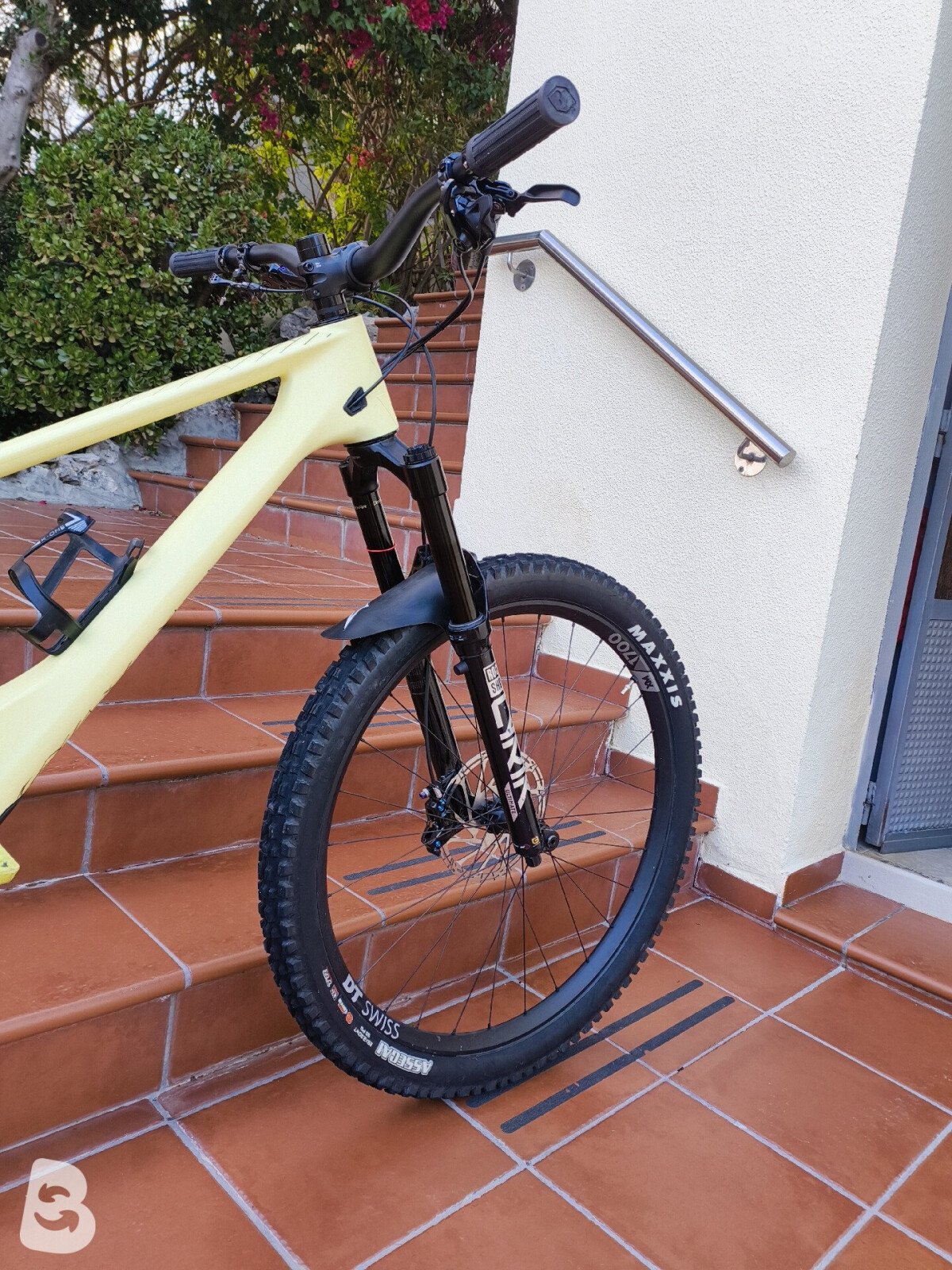 Scor 4060 St GX 2024