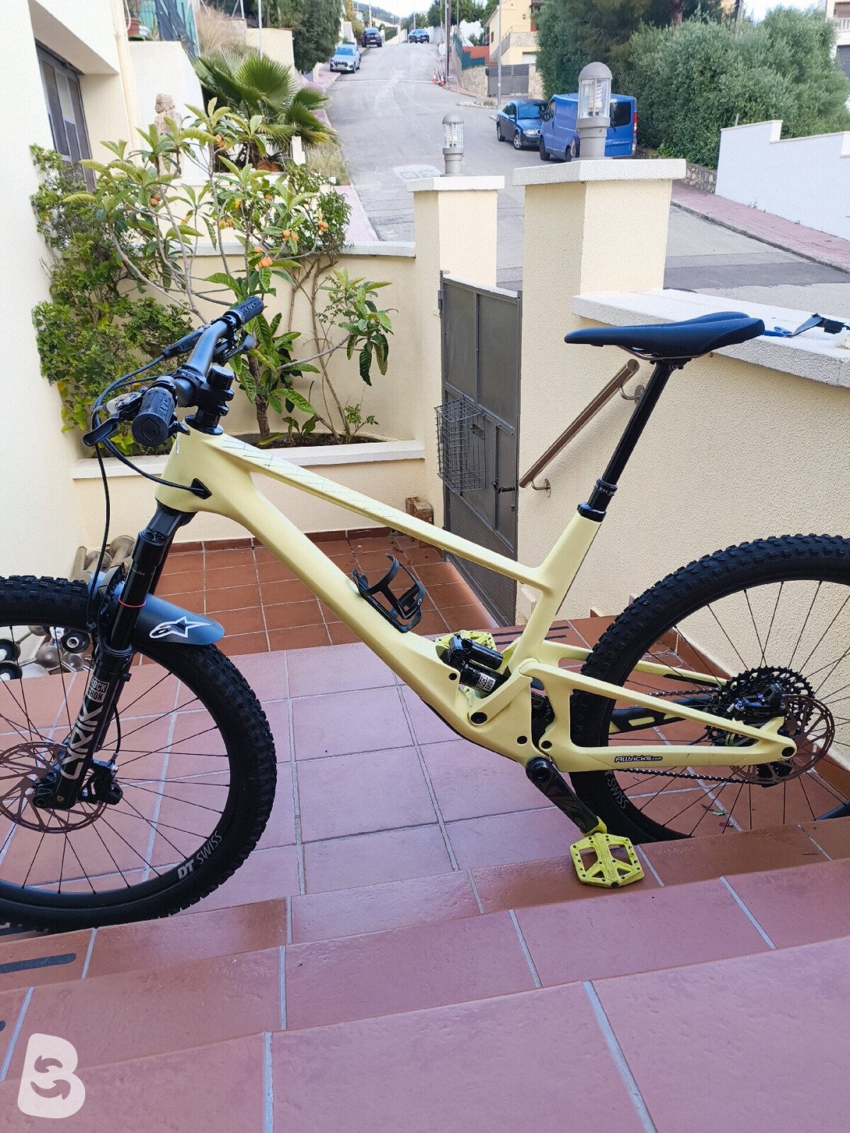 Scor 4060 St GX 2024